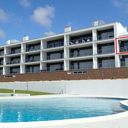 Silver Breezes Apartment Nazaré Esterno foto