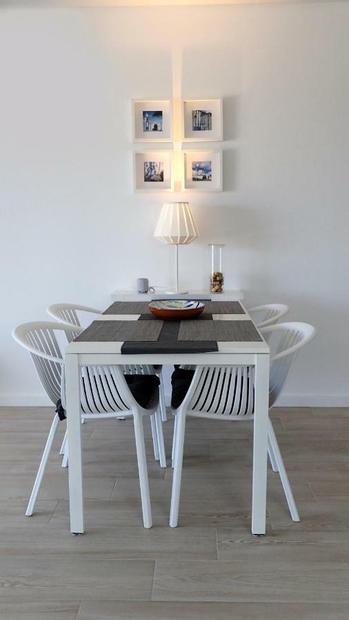 Silver Breezes Apartment Nazaré Esterno foto